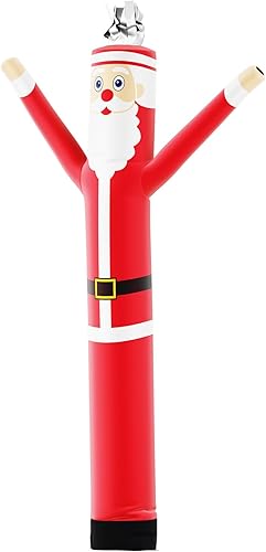 Miniatura 10 de LookOurWay Air Dancers - Accesorio inflable para hombre  10 pies de alto loco agitando tubo inflable para bailar (soplador no incluido)  Promoción