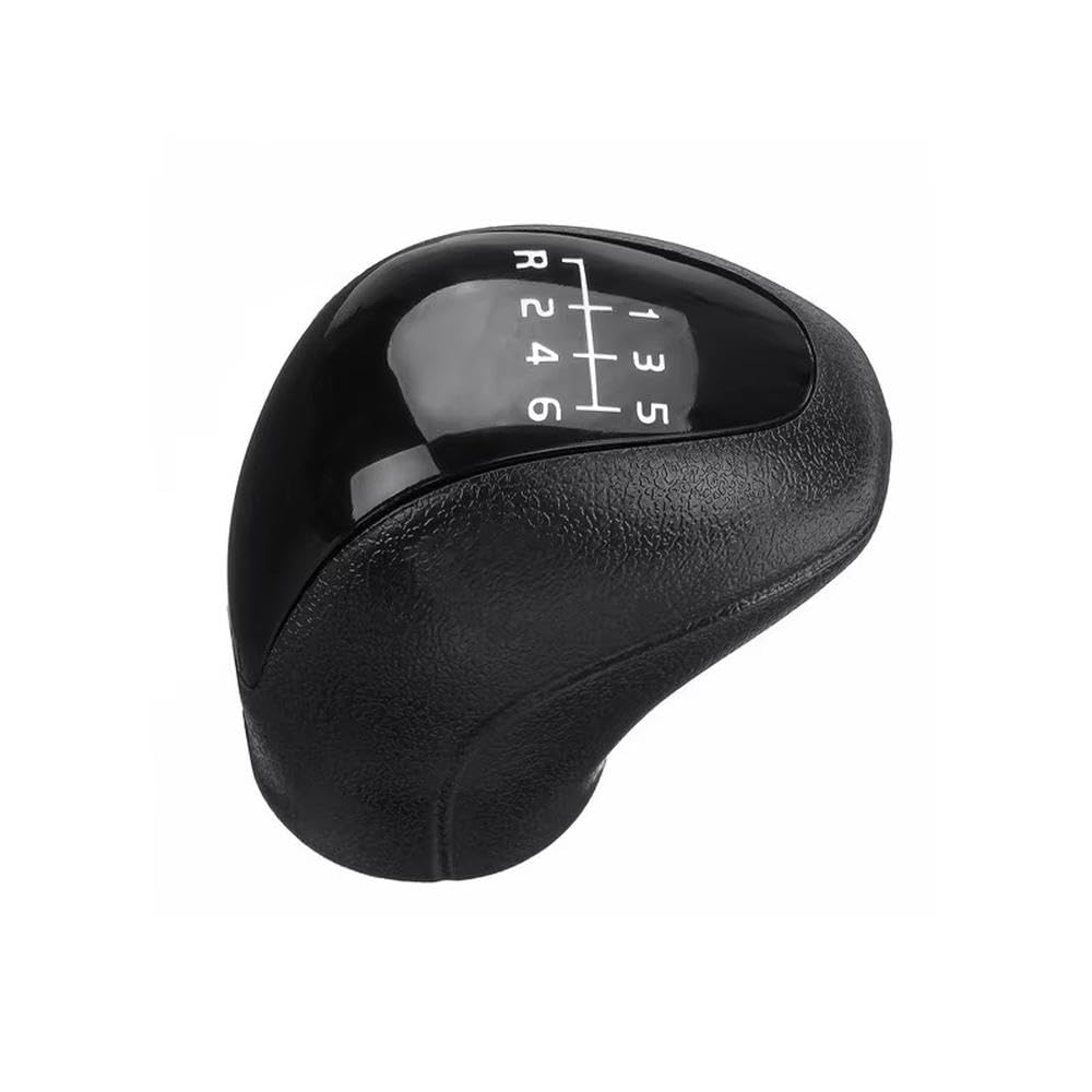 POANBCGY Auto Parts 5 6 Speed MT Car Gear Shift Knob for Benz for Vito for Viano W639 2003-2010 for Sprinter II 2 for Crafter