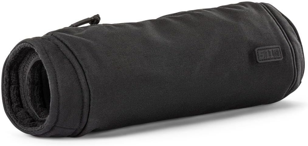 5.11 Hand Warmer Primaloft Insulated MOLLE, Style 59396ABR, Black