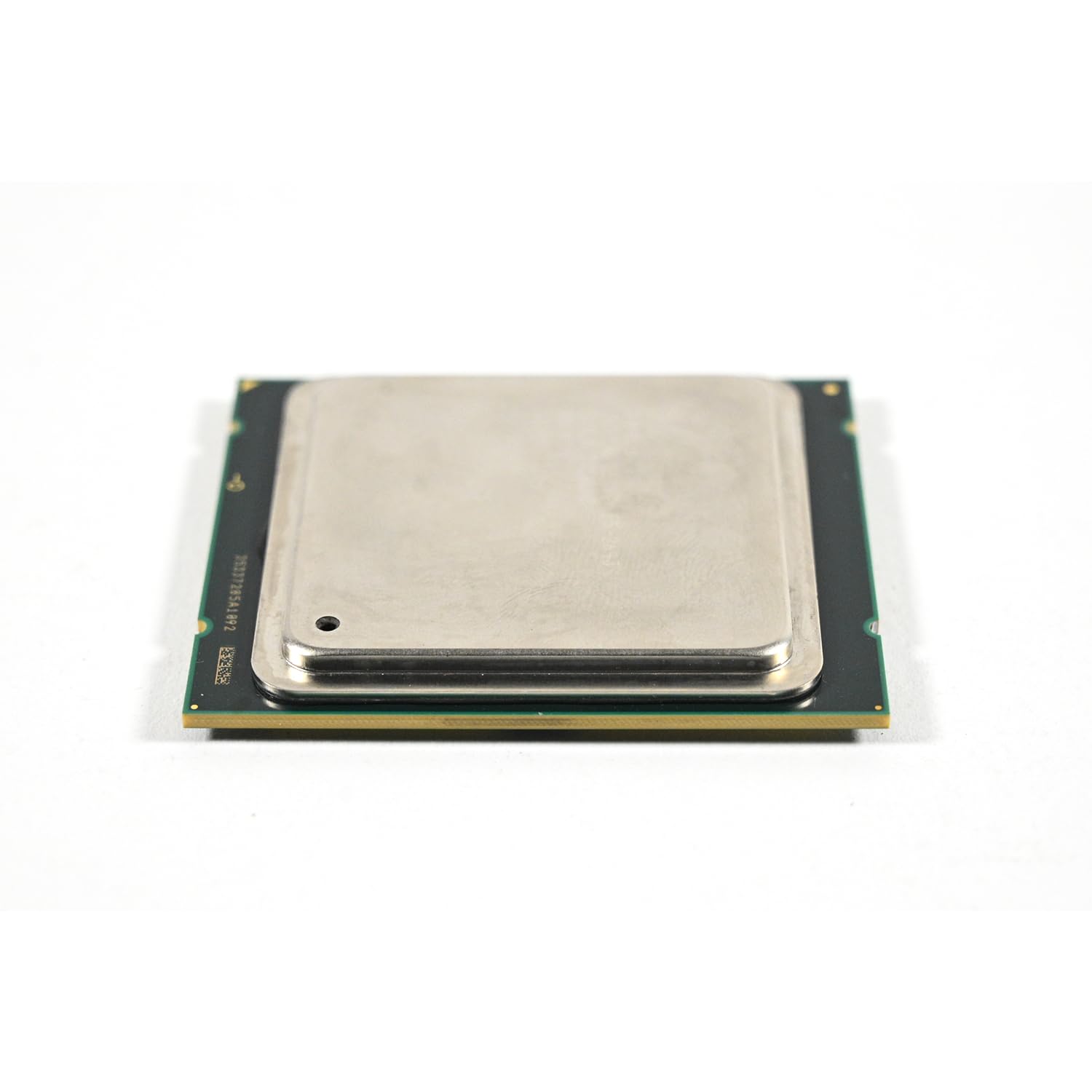 Amazon.com: Intel Xeon E5-2643 SR0L7 4-Core 3.3GHz 10MB LGA 2011