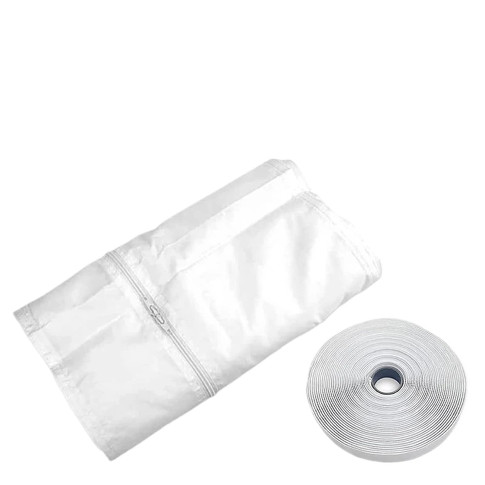 Ubohuz One Color ﻿1Set Air Conditioner Window Seal Kit For Windows