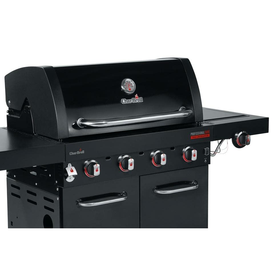 Char-Broil Performance Core 4B grill gazowy