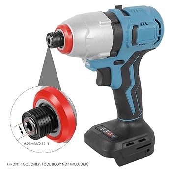 マキタ充電式草刈機＆インパクトドライバー14.4V 5Aバッテリー１つ付き Amazon | インパクトドライバー 充電式 コードレス 先端ツール