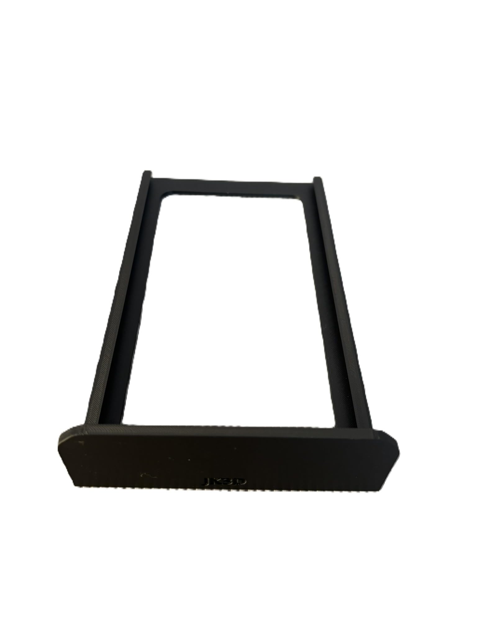 Display Stand for Hot Wheels Premium cards (5 Slots) | Premium 1:64 Scale Blister Pack Holder | Diecast Collector Display Rack(NO CARS ONLY STAND) 4