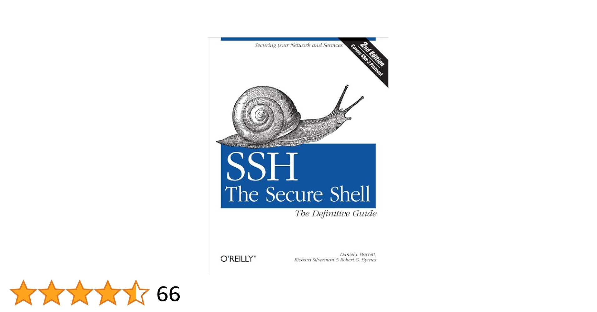 実用ＳＳＨ セキュアシェル徹底活用ガイド  /オライリ-・ジャパン/ダニエル・Ｊ．バレット（大型本） 実用SSH 第2版―セキュアシェル徹底活用ガイド | Daniel J