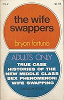 The Wife Swappers B004B0MB34 Book Cover