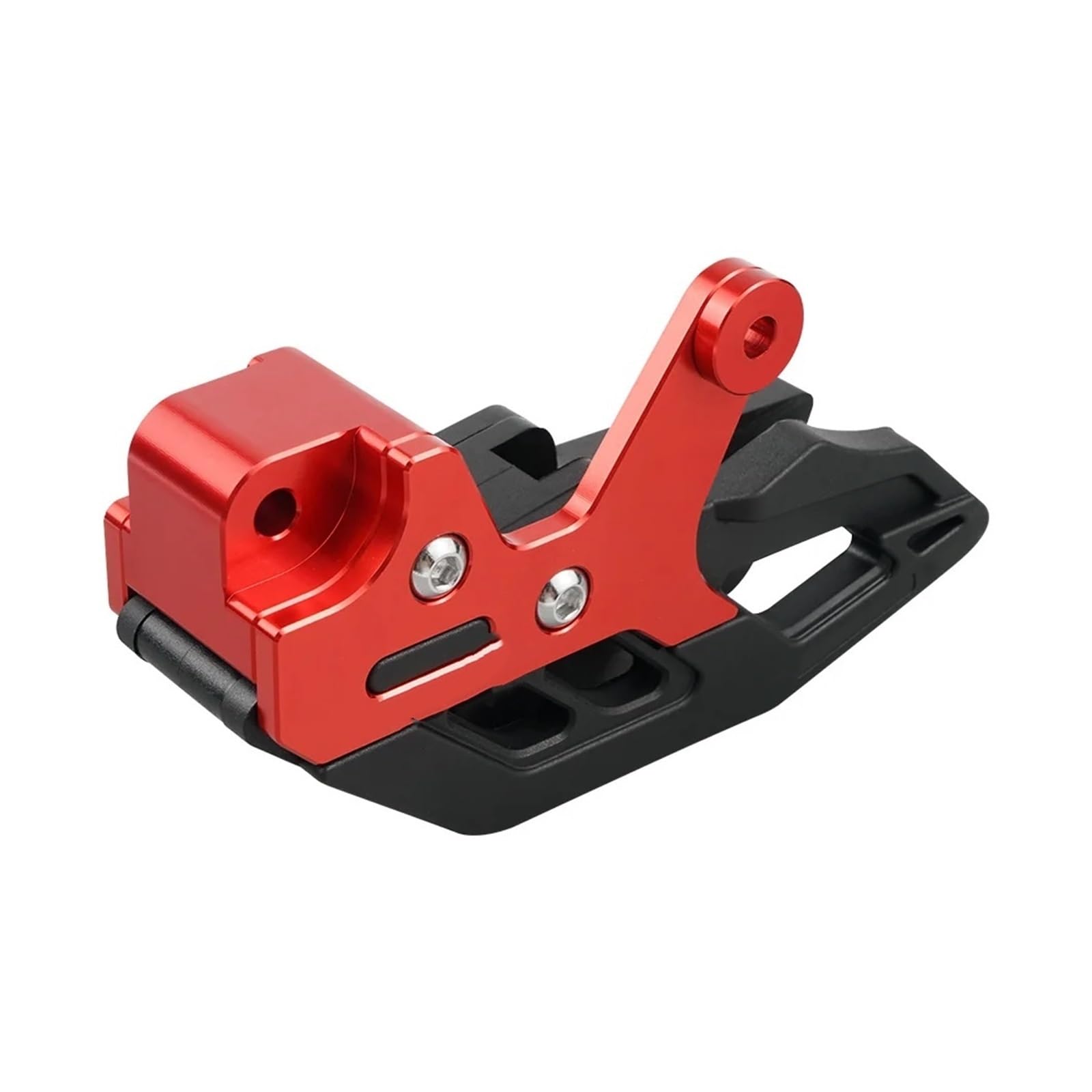 Osłona łańcucha Prowadnica Łańcucha Pasuje Do Xtrainer 300 250 RR 125 200 350 390 400 430 450 480 RM RS 525 Motocyklowego Łańcucha Ochraniacz