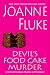 Devil's Food Cake Murder (Hannah Swensen Mysteries)