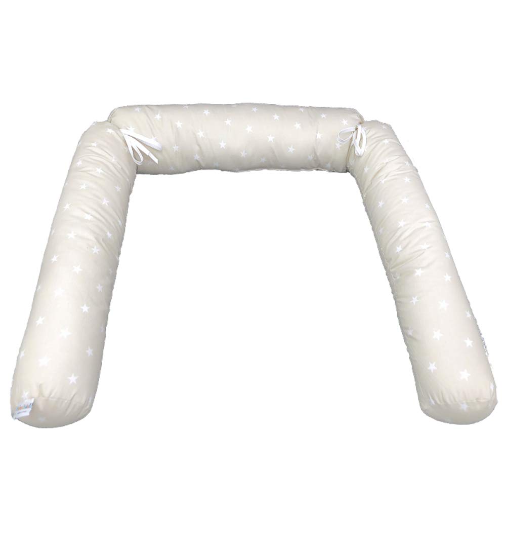 Andy & Helen Reductor cama A043 F1 crema – estrellas reversibles – 200 g