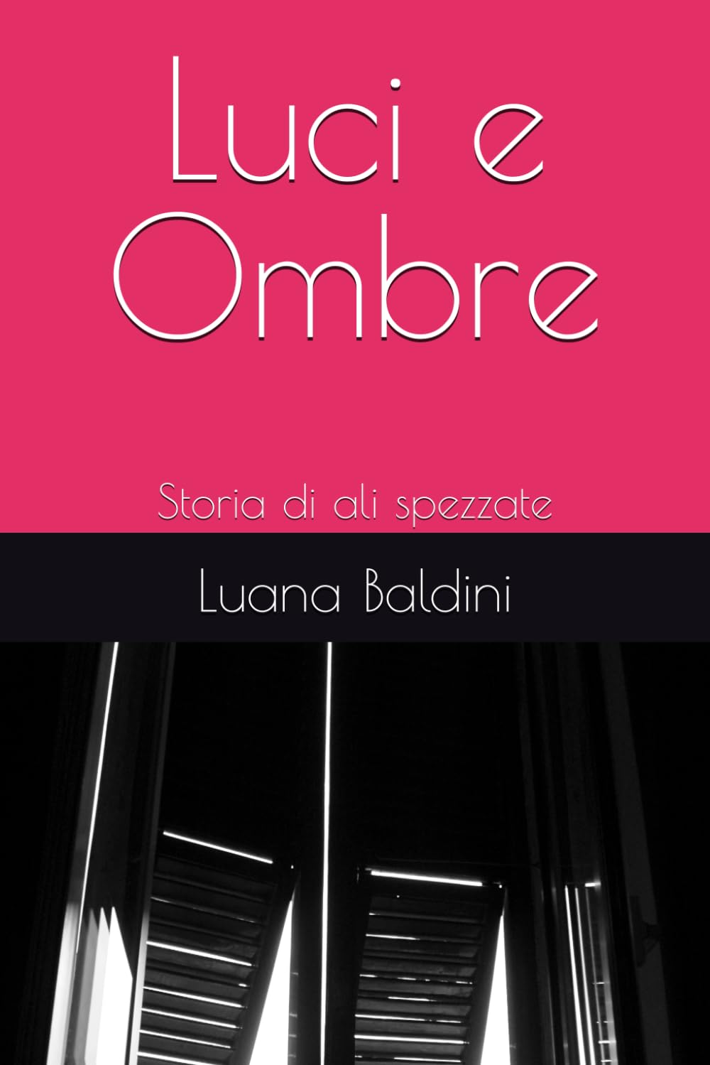 Luci e Ombre: Storia di ali spezzate