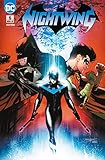 nightwing film dc  Nightwing: Bd. 6 (2. Serie): Der Unberührbare