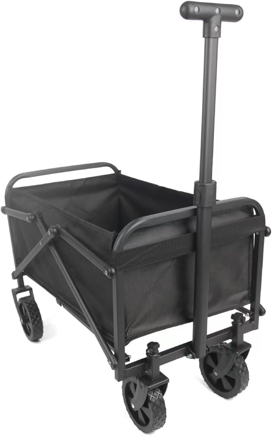 Collapsible Foldable Cart Wagon