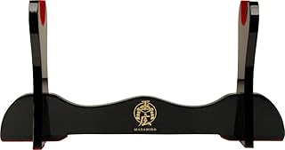 Tenryu Ma-1Sd Lacquer Single Stand Black