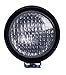 HELLA H15986001 Rubber Halogen 43/4 inch Work Lamp