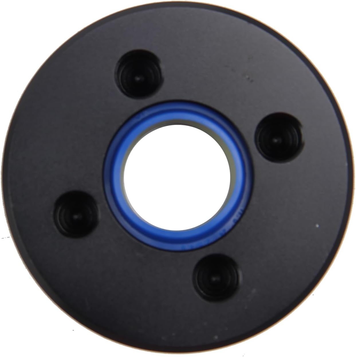 New 2 Pcs Trim End Cap Gland Style Trim Cylinder Cap Compatible With Suzuki 4 Cyl 6 Cyl 2-4 Stroke 90-250HP Replace 48630-96J00 48630-96J01