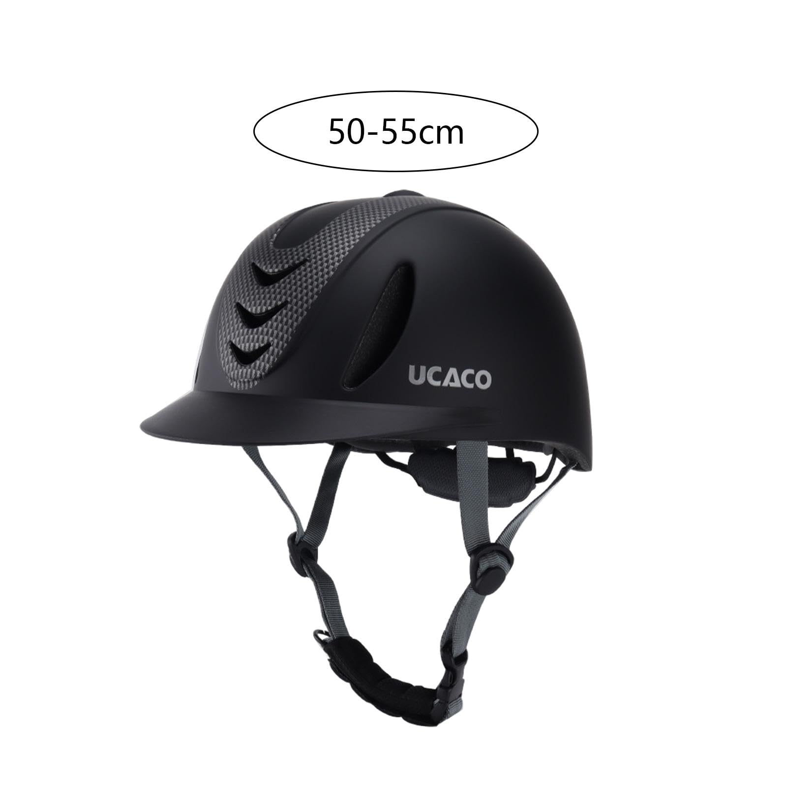 Fenteer Casco Protettivo per Motociclisti, Moderno, Comfort Assoluto