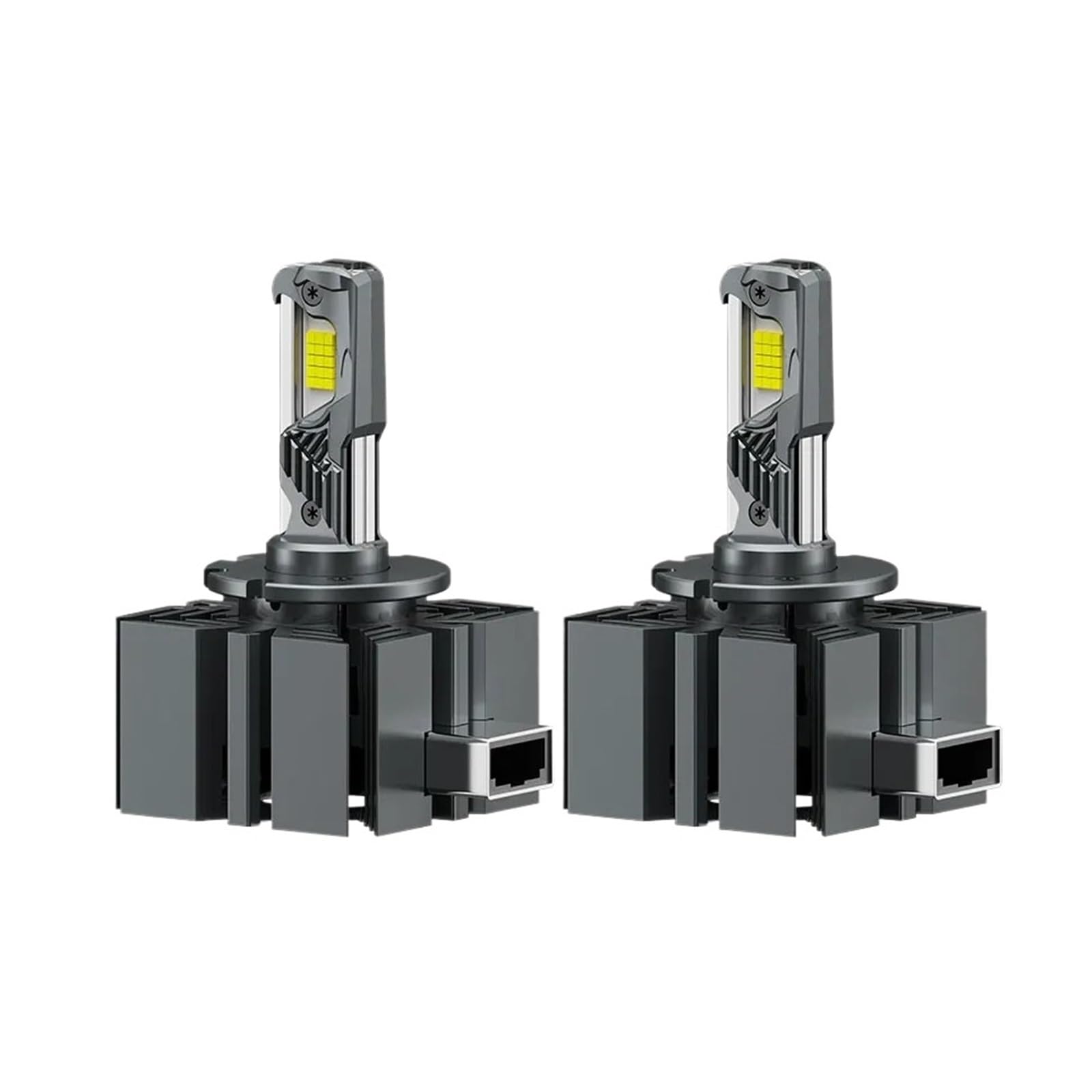 Reflektor LED Żarówka Samochodowa LED D1S D3S Żarówki halogenowe | Zestawy modernizacyjne D2S LED CANbus D4S HID Xenon