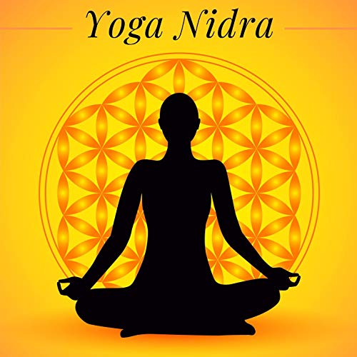 Yoga Nidra Yogic Sleep Music, Relieve Stress & Anxiety, Healing Energy