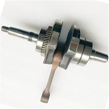 Crankshaft Assy With NSK Bearing Compatible with Kazuma Stels Xinyang XY500ATV ATV 500 500cc 192MR-10054000 LU018217 12200 partKazuma 500