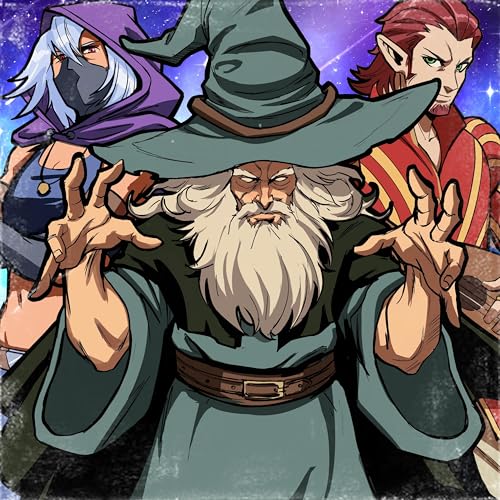 Play D&D Class Cypher by Rustage feat. TheManBeHisLa, Drip$tick, Connor ...