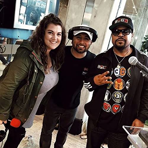 Slightly Messy Show Podcast Por Meaghan Mick arte de portada