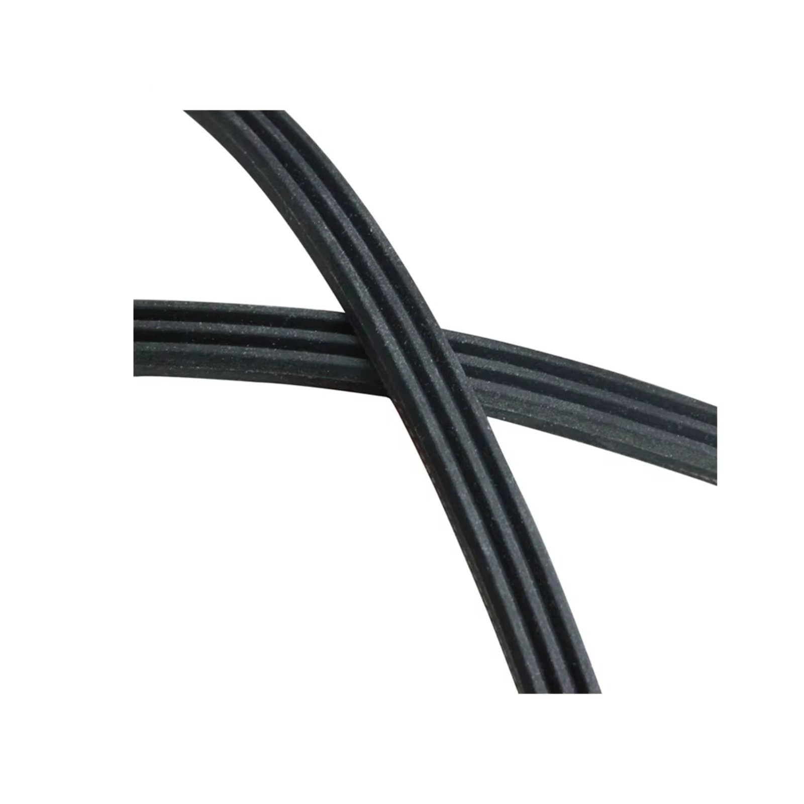 Cinghia Di Trazione Cinghia Di Trasmissione In Gomma Da 605 Mm 3PJ605 Cinghia Trapezoidale Di Ricambio A 3 Nervature Per Pialla A Spessore Einhell TH-SP-204, W588 - Cinghia Motori | 4pcs