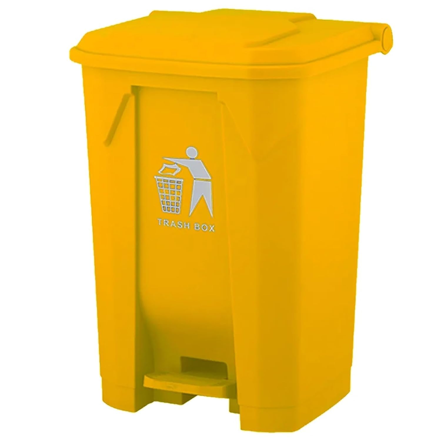 BURAKH Recycling Dustbin