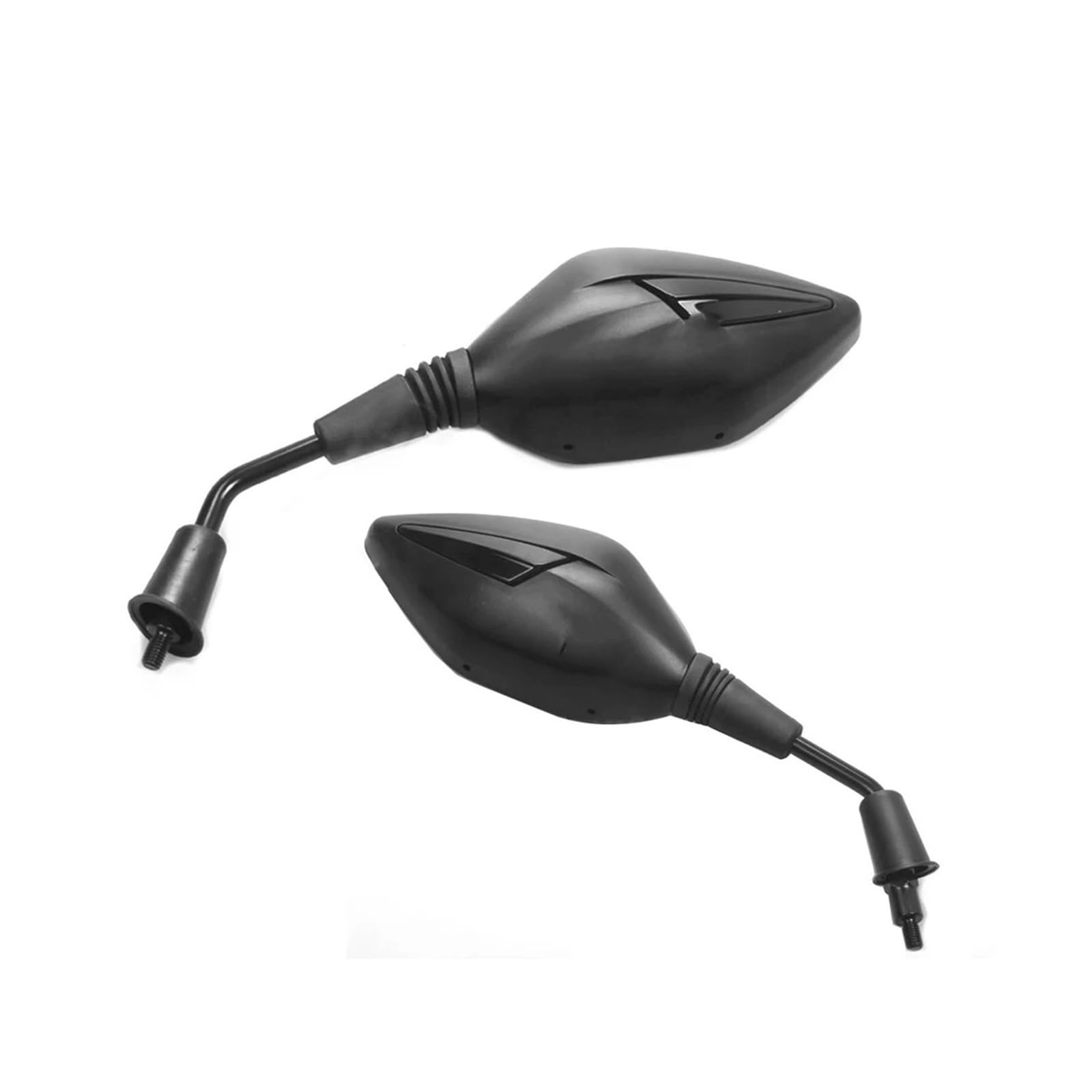Espejos Retrovisores Sin Puntos Ciegos para Sym Jet 14 125 XS150T 1 Par 5