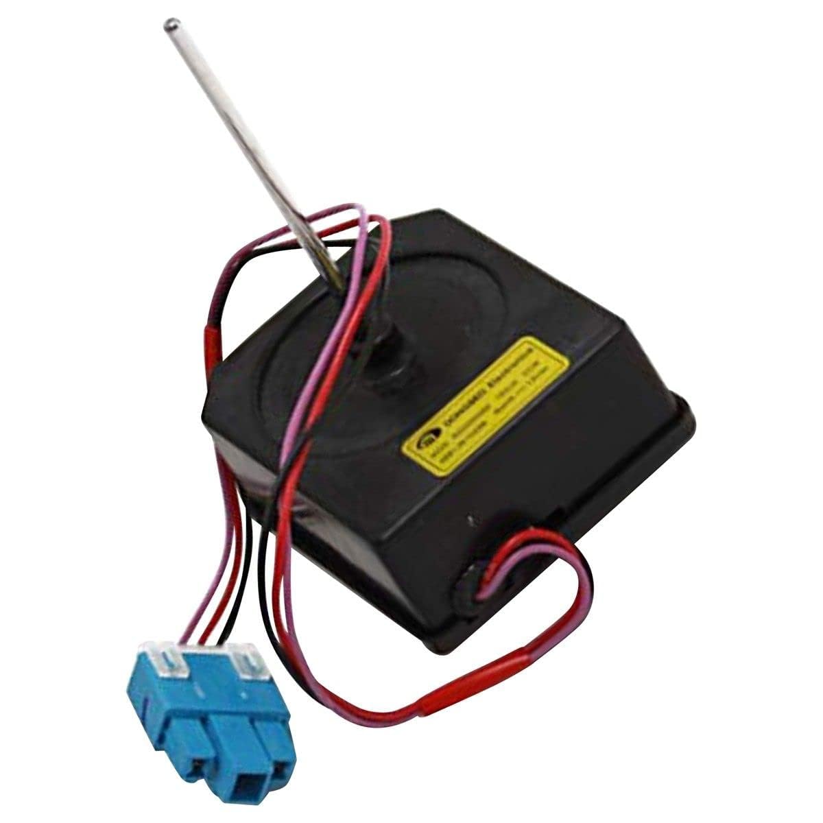 LG – Motor Lüfter für Kühlschrank-Side LG: Amazon.de: Elektro