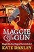 Maggie Get Your Gun (Maggie MacKay Magical Tracker Book 2)