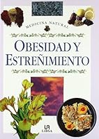 obesidad y estreñimiento - Medicinas alternativas 8476307330 Book Cover