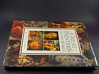 Great Painters of the World 1841003093 Book Cover