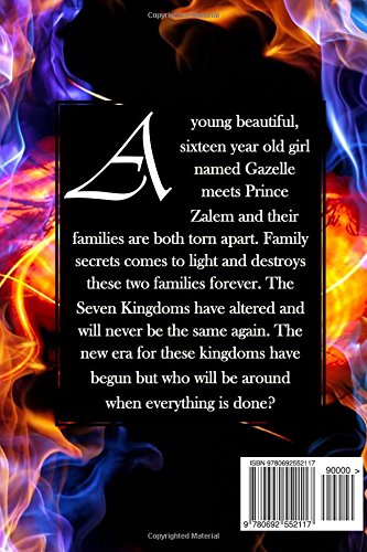 Kingdoms of Magic: Eyes Of Evil: 2