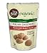 TruStar (formerly Naturi) Organic Italian Chestnuts, Peeled, Ready-to-eat, 3.5oz Pouch (Pack of 6)