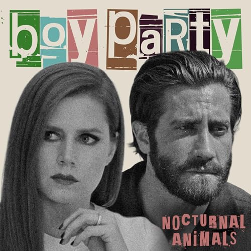 Nocturnal Animals