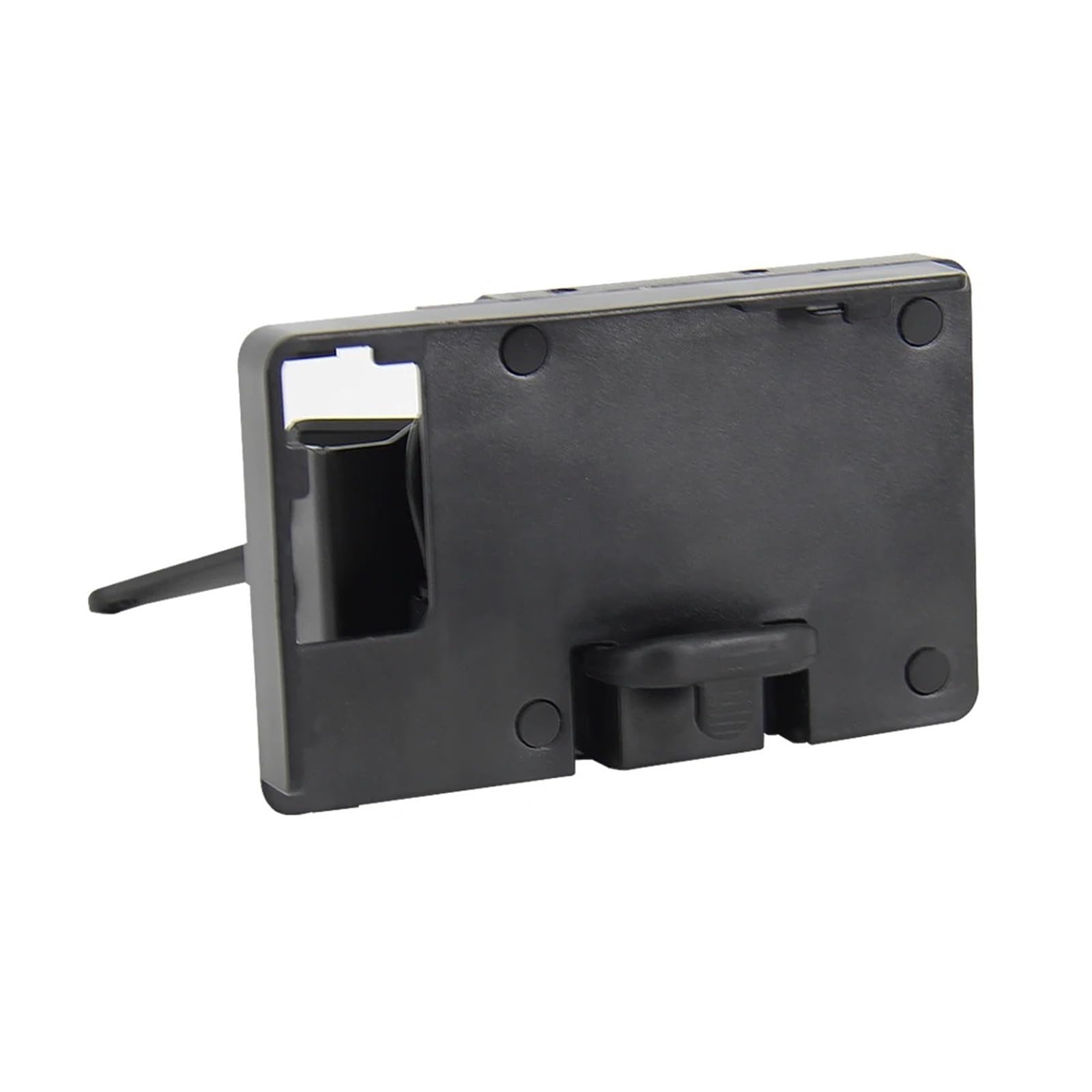 Porta Cellulare Moto Per SUZUKI Per V-strom Staffa Di Navigazione | 650 1000 DL 1000 650 Per Staffa Di Navigazione Supporto GPS Per Smartphone Per Vstrom(Phone Bracket)