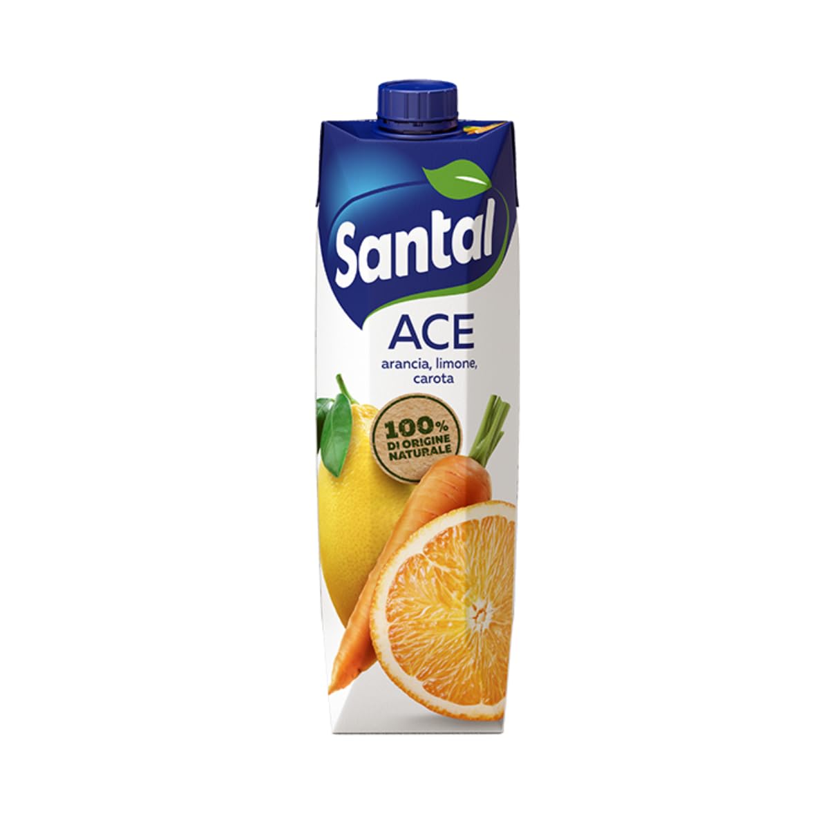Succo di Frutta Santal Ace 12 Brick da 1000 ml