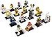 Produktbild LEGO All 16 species product Mini Figure Series 7 Side A & Side B Minifugures series7 (japan import)