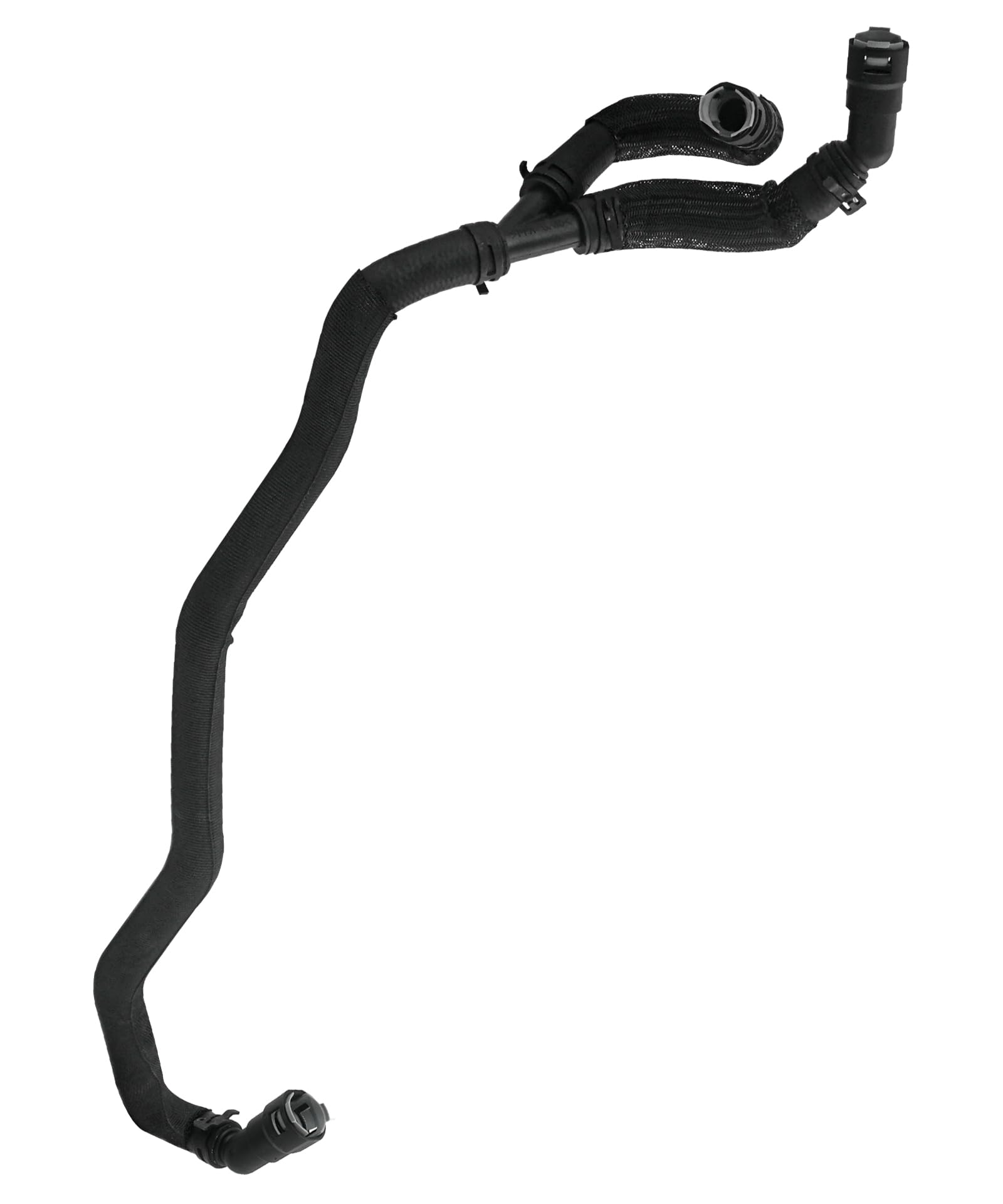 Amazon.com: JL1Z18472C HVAC Heater Water Outlet Hose | Fits for