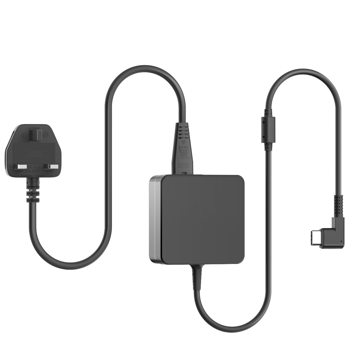 TAIFU PD 65W USB C Charger for DJI Air 3/Air 2/Mavic 3/Mini Series,JBL Xtreme 4 3 Speaker,SOUNDBOKS The Battery(USB-C) Soundboks 4/3/2/Go Gen.3/2 Speaker,ASUS ROG Ally,Steam Deck Power Adapter Supply