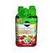 Miracle Gro 1004402 16 Oz LiquaFeed Tomato Fruit & Vegetable Plant Food 2 Count