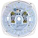Sunlite LED Retrofit Light Engine, 5.5-Inch, 3000K Warm White, 23 Watt, Dimmable, Flush Ceiling Fixture LED Upgrade Panel, Energy Star Compliant, Commercial Grade, 90 CRI