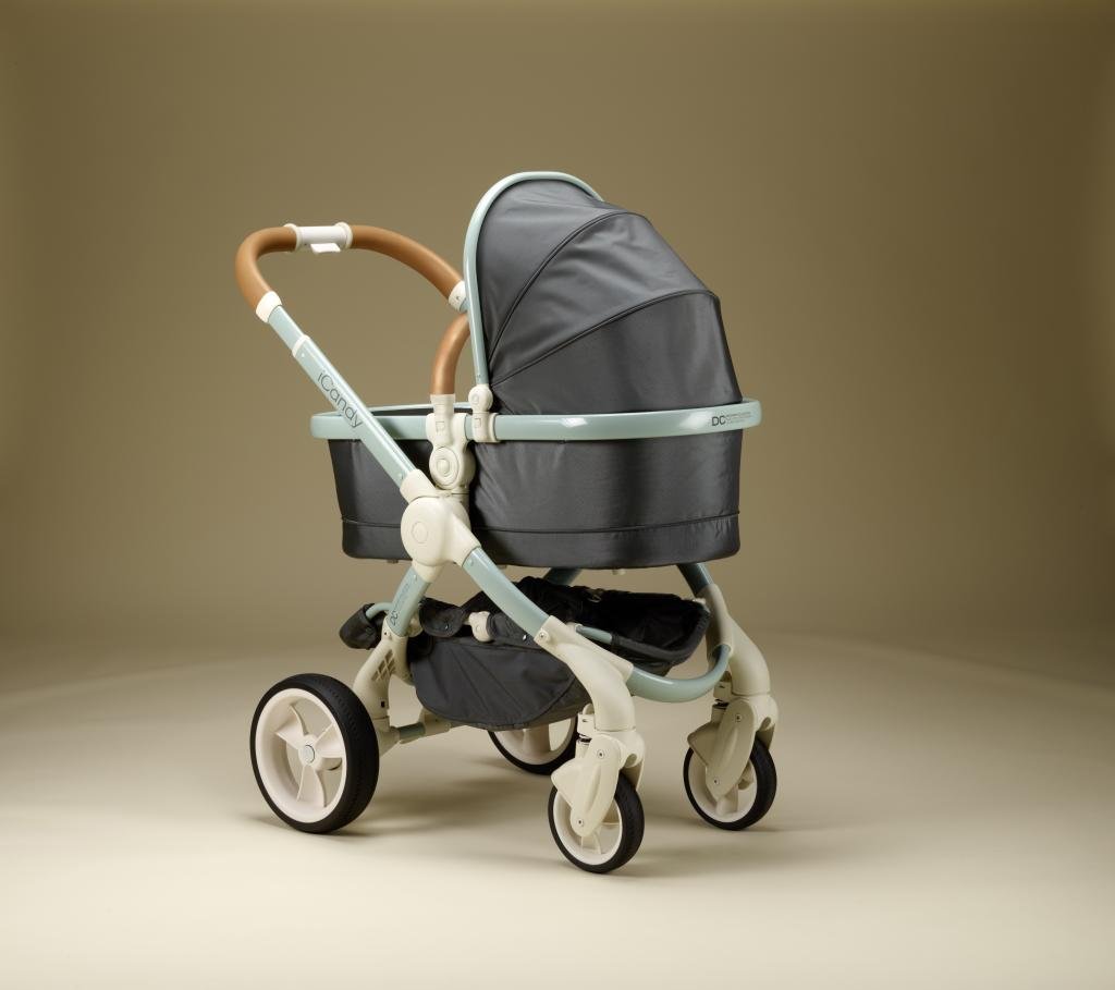 icandy peach classic