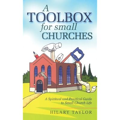 A Toolbox for Small Churches