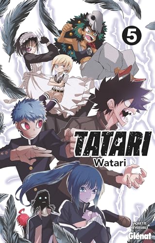 Tatari — Tome 5