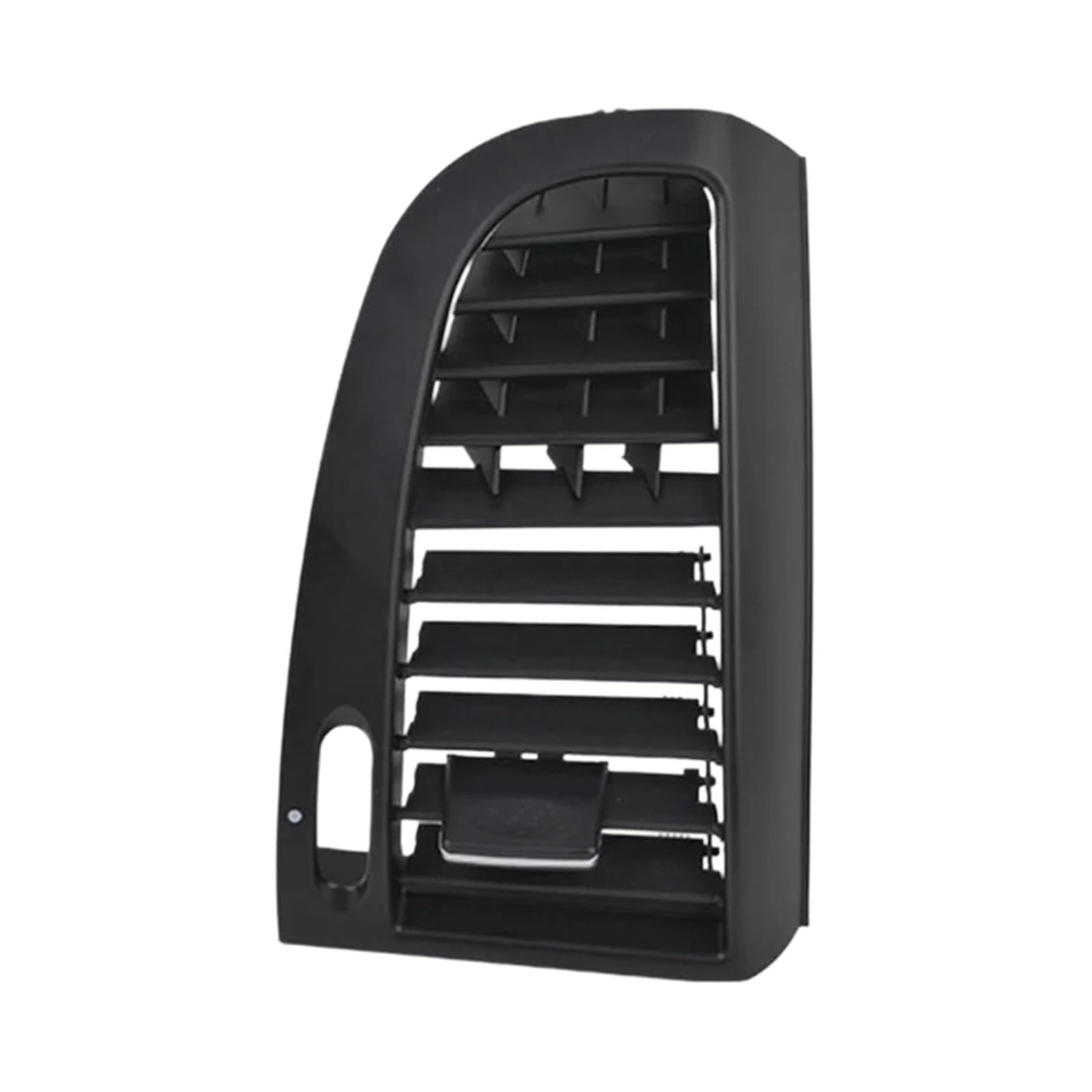 Rejilla de ventilación central de salpicadero para viajar cómodo en Benz Vito 7