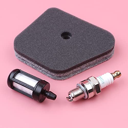 Kit bougie d'allumage pour réparer les ratés de démarrage du moteur FS100 FS110 - 5