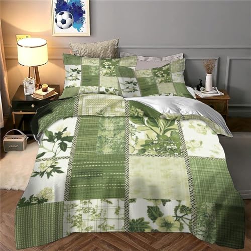 Parure de lit requin 3D king size de qualité premium pour des nuits durables
