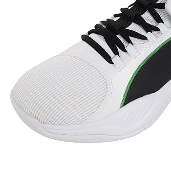 Amazon.co.jp: プーマ（PUMA） ジュニアバスケットシューズ