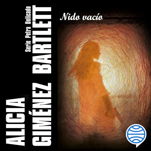 Page de couverture de Nido vacío